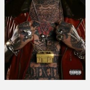 Meet your Posher, Robert